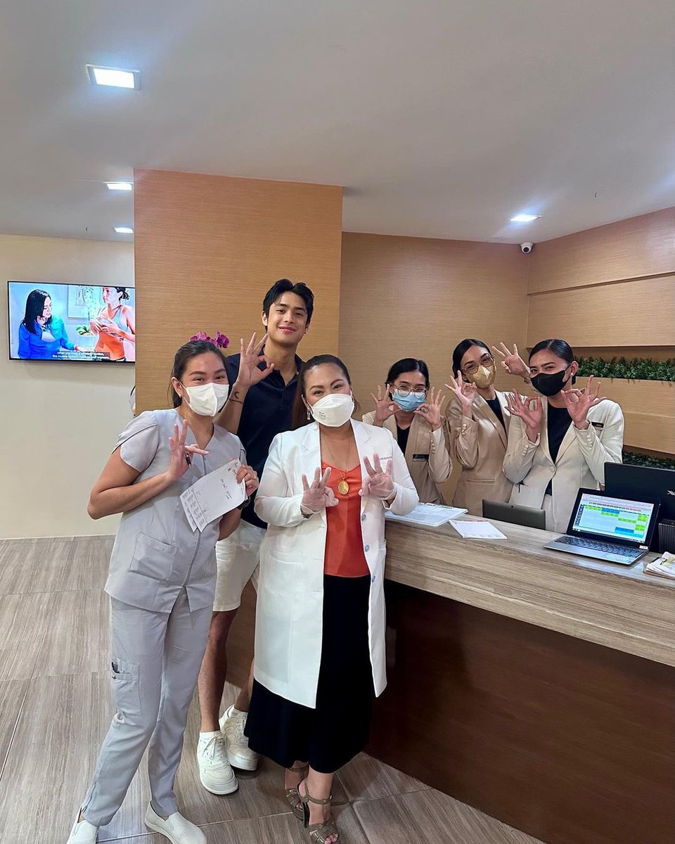 DONATORS PHILIPPINES tweet media