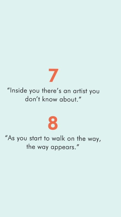 Way Quoute Rumi 12 Rumi quotes that will change the way you think: -Thread- https://t ...