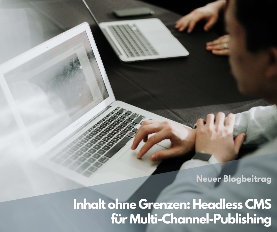 👨‍💻 Als Spezialisten für Content Management Systeme wissen wir, dass sowohl klassische als auch #Headless #CMS ihre Vor- und Nachteile haben. In unserem neuen Blogbeitrag haben wir das mal genauer unter die Lupe genommen. 🔎

🔗 kurzelinks.de/1b23

#softwaredevelopment