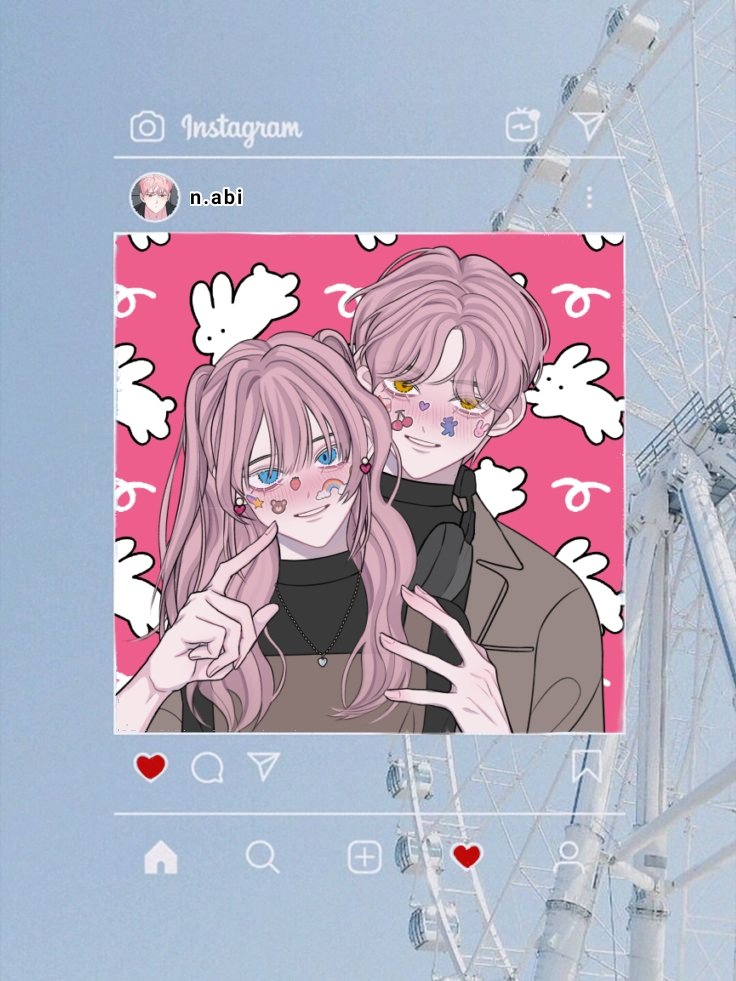 n.abi 𝑖𝑛𝑠𝑡𝑎 𝑢𝑝𝑑𝑎𝑡𝑒.
─────────────────
👫