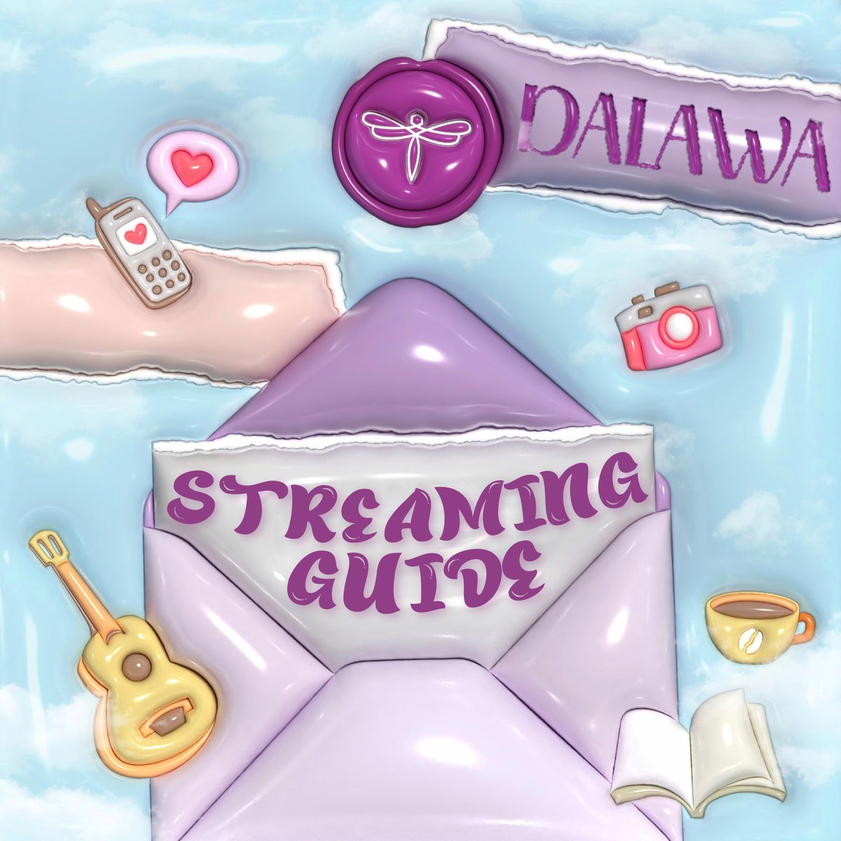 KAIASpotifyPH's tweet image. DALAWA REMIIX will be out later! But before that here are the Streaming Guidelines you need to observe! 

Happy Streaming ZAIA! ❣️

#DalawaREMIIXbyKAIA
@KAIAOfficialPH #KAIA