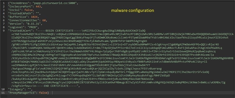 shablolForce's tweet photo. Mac systems turned into proxy exit nodes by Adload:
https://t.co/UFikVLA2vj

#infosec #malware #CyberSecurity #informationsecurity https://t.co/ruqvqRi7KX