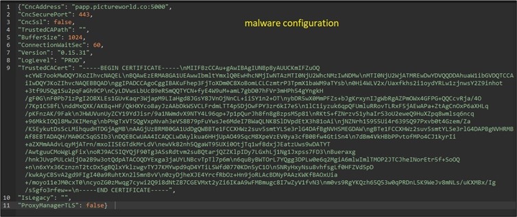 Mac systems turned into proxy exit nodes by Adload: cybersecurity.att.com/blogs/labs-res… #infosec #malware #CyberSecurity #informationsecurity