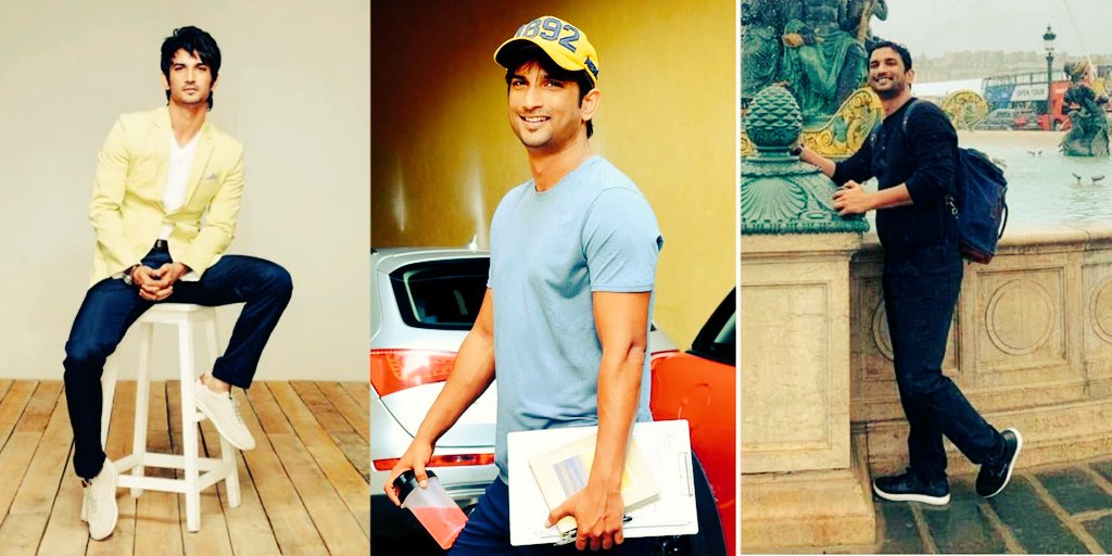 Mahadev27696271's tweet image. 👌..✍...👌

      #न बारूद न गोली न ही बम रखतें हैं,

एक तो हम राजपूत दूसरा जिगरे में दम रखतें हैं।

♥️☺♥️

#राजपूत🤞👍

#सावन♥️

#Feeling🌿

#Fellow_Human🦚

#GoodEveningTwitterWorld😇🌻 

#हर___हर___महादेव🌺🙏