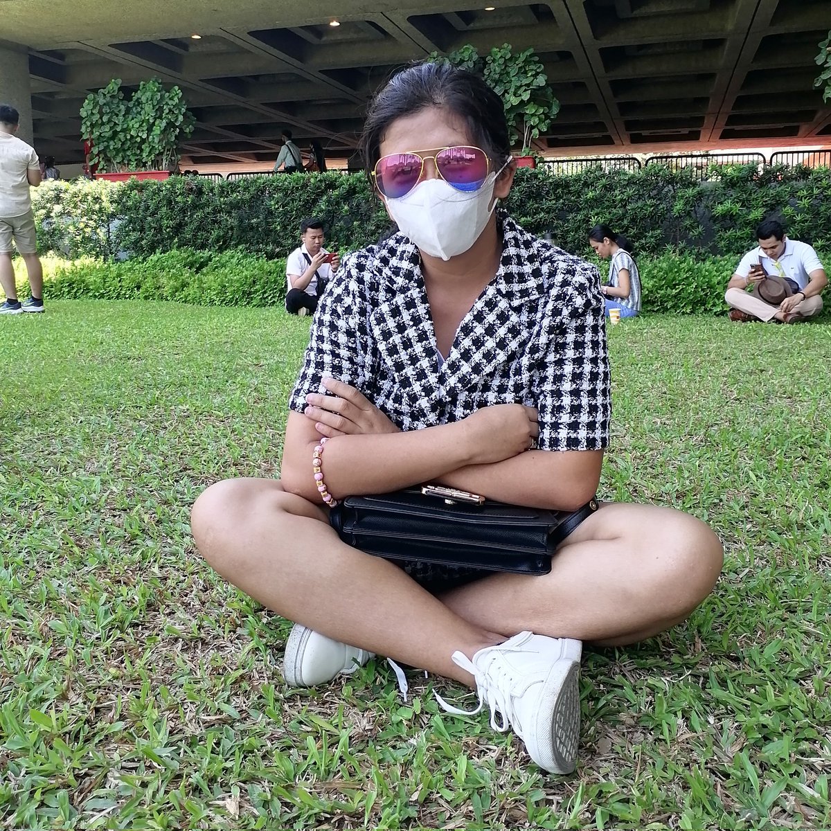 RicablanTrisha's tweet photo. #NewProfilePic https://t.co/hRGsPo00Nv