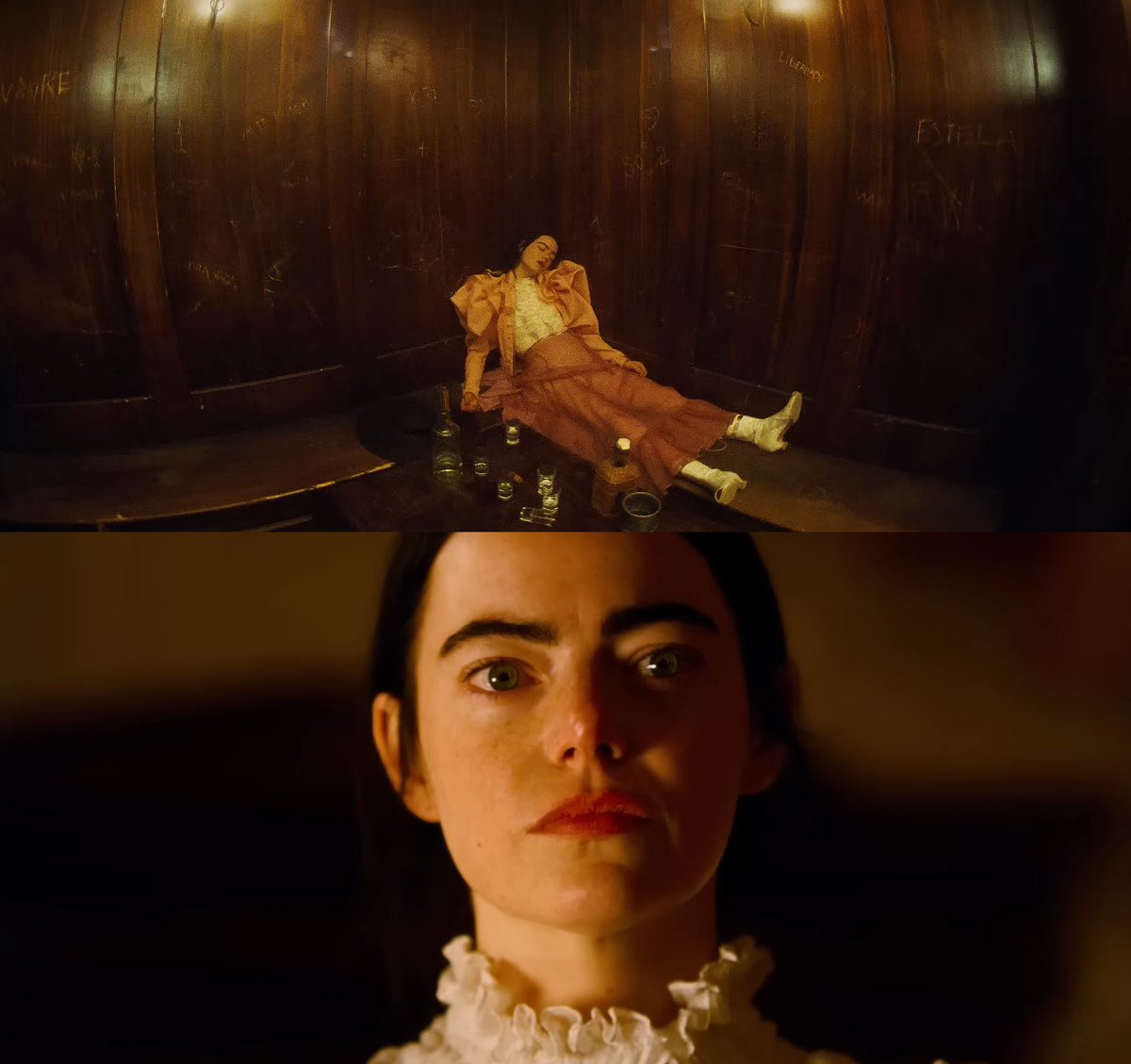 Yorgos Lanthimos’ ‘POOR THINGS’ starring Emma Stone will have its World Premiere at the Venice Film Festival on September 1, 2023.

The film, previously set for a Sept. 8 date, will be released in theaters on December 8, 2023.