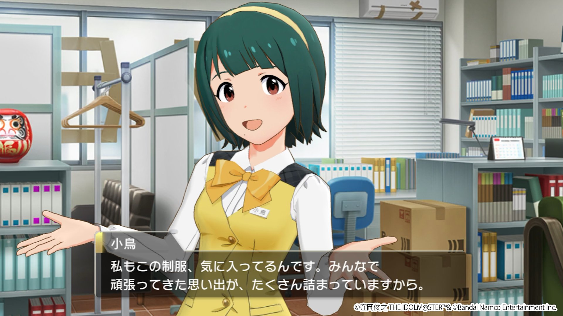 ミリオンライブ！ シアターデイズ【公式】 on X: 