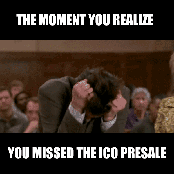 dregninc's tweet photo. Don't be this guy!
#ICO #presale #crytpo #web3 #blockchain #dregn $DREGN https://t.co/P8qIKrmBfv