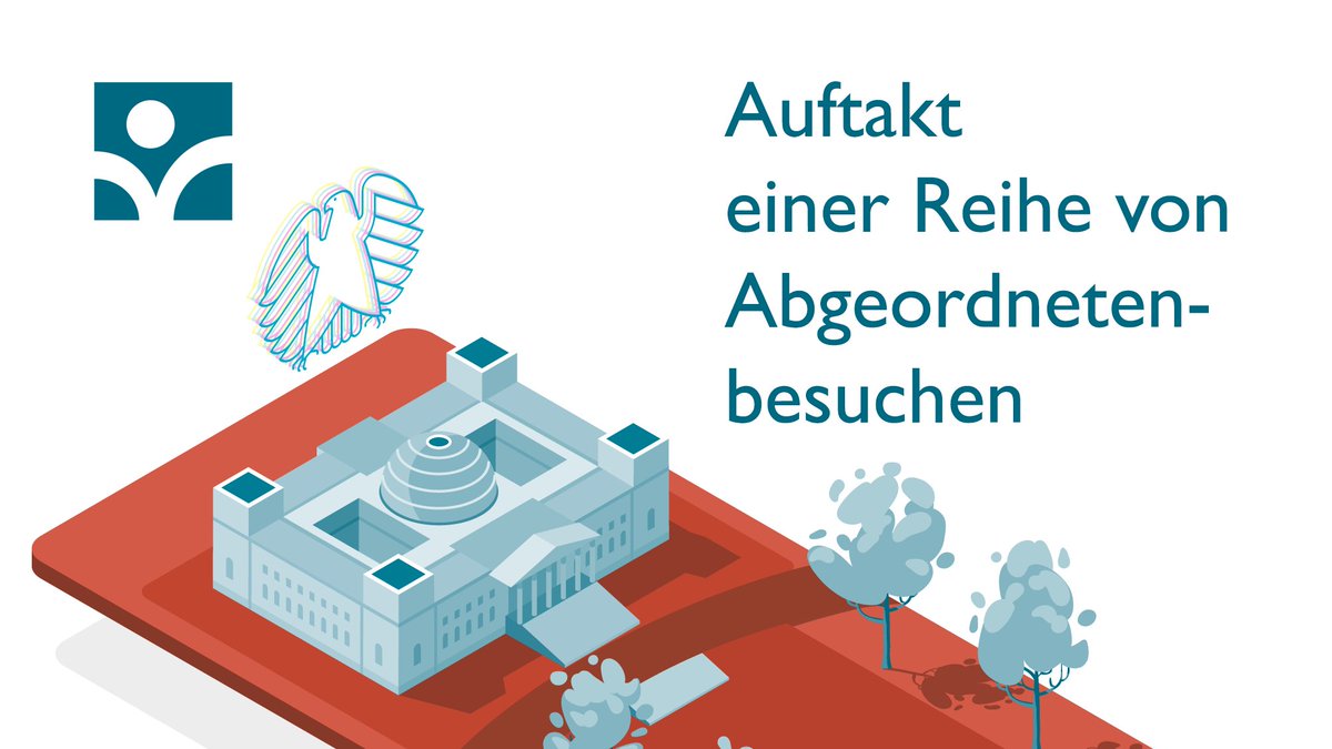 Um Politikern zu ermöglichen, die Arbeit von Inkassounternehmen kennenzulernen, haben wir uns einer bundesweiten Besuchsreihe des <a href="/BDWi_ev/">BDWi.ev</a> angeschlossen. Los geht es am 28.8. bei Regio Inkasso in Lörrach. 

inkasso.de/newsdetail/auf…
<a href="/HoffmannForest/">Dr. forest Christoph Hoffmann</a>