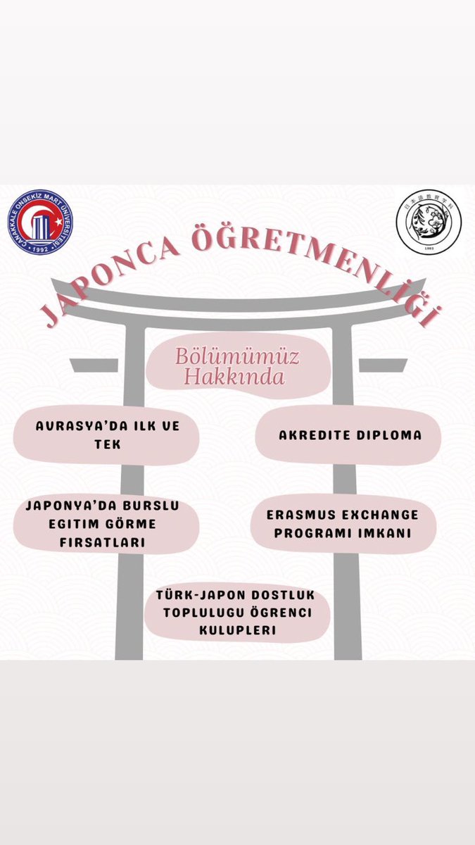 COMU Japanese Language Teaching Department tweet media