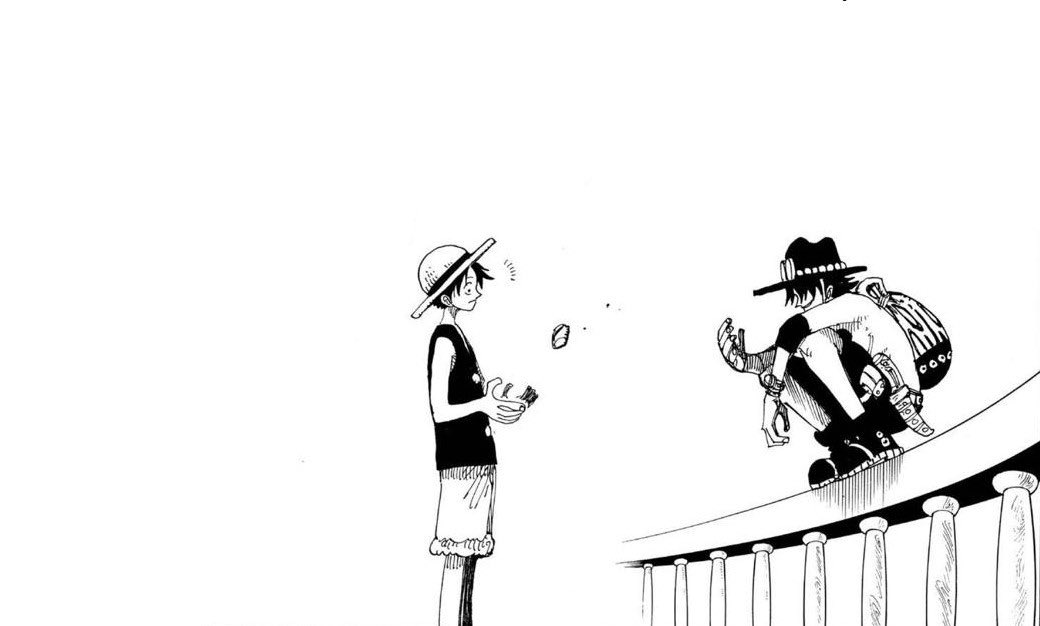 onepiecepanel's tweet photo. Brothers ❤️ https://t.co/M6U1svruJi