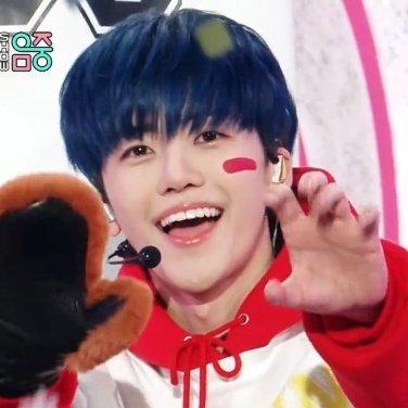 augustIune's tweet image. CANDY                                YOGURT SHAKE