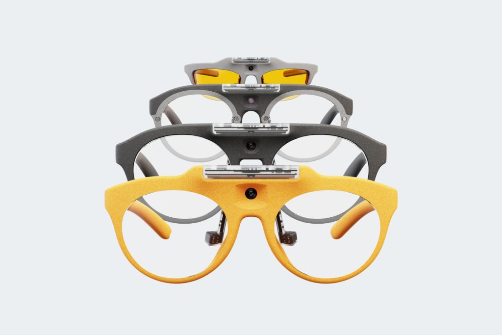 Many thanks to @NHSTayside for funding @pupil_labs NEON eye tracking glasses for RA, ortho and vascular surgery training pupil-labs.com/products/neon/ All @UoDAnatomy @academia_uk courses will offer @OptomizeLtd professional analysis of performance. @RegionalAnaesUK @ESRA_Society