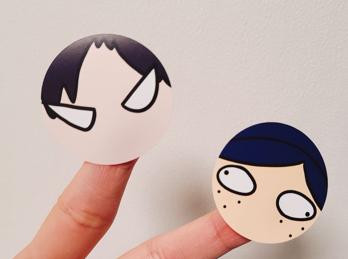 참치랑 tweet media