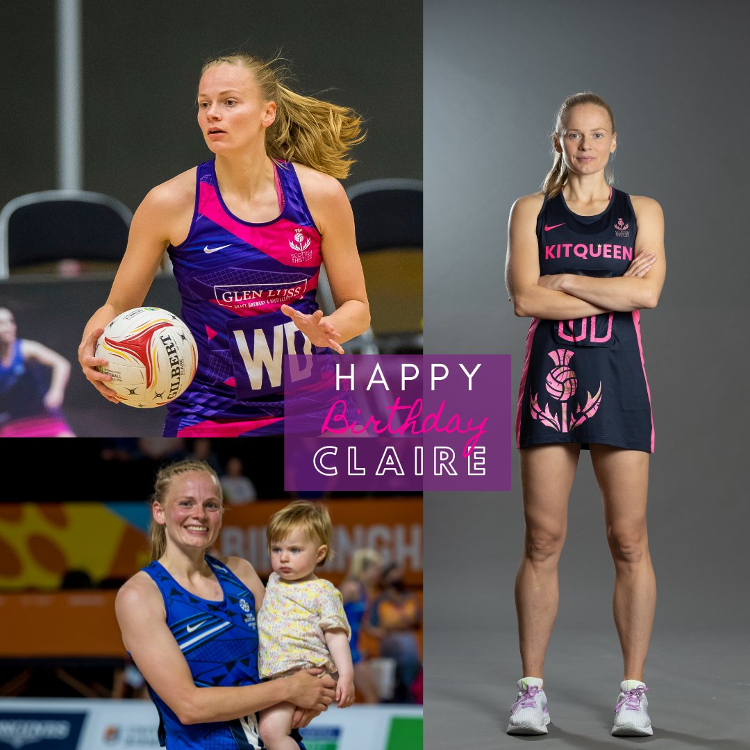 Happy Birthday to a Thistles legend 💜 We hope you have a fabulous day celebrating 🎉