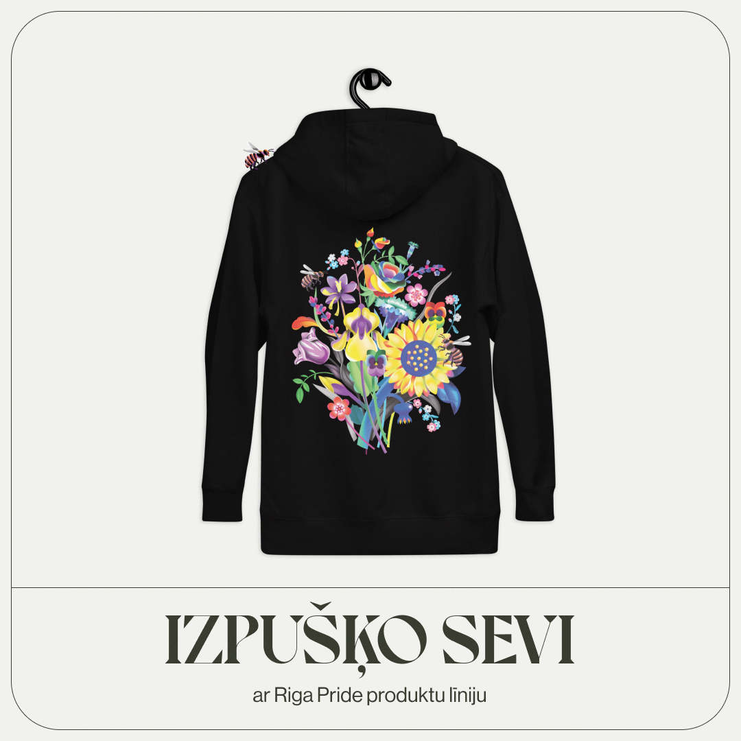 Riga Pride tweet media