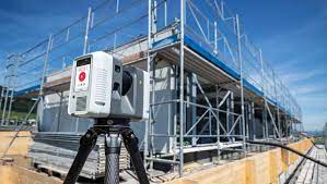 LeicaGeosystems's tweet image. Could your business benefit from capturing site data in half the time? Do you need different survey equipment from one project to the next? Would you like an easier way to swap out your equipment? Learn more: hxgn.biz/3rUZV7p 

#WhenItHasToBeRight #TheLeicaGEOWay #RTC360LT