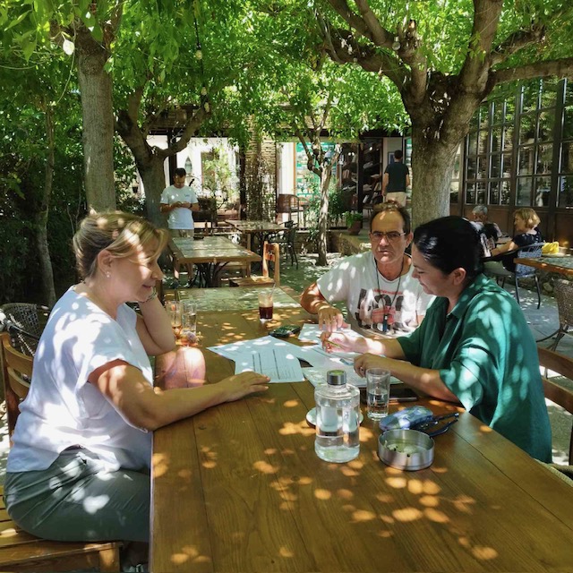 CEnTOUR - Circular Economy in Tourism tweet media