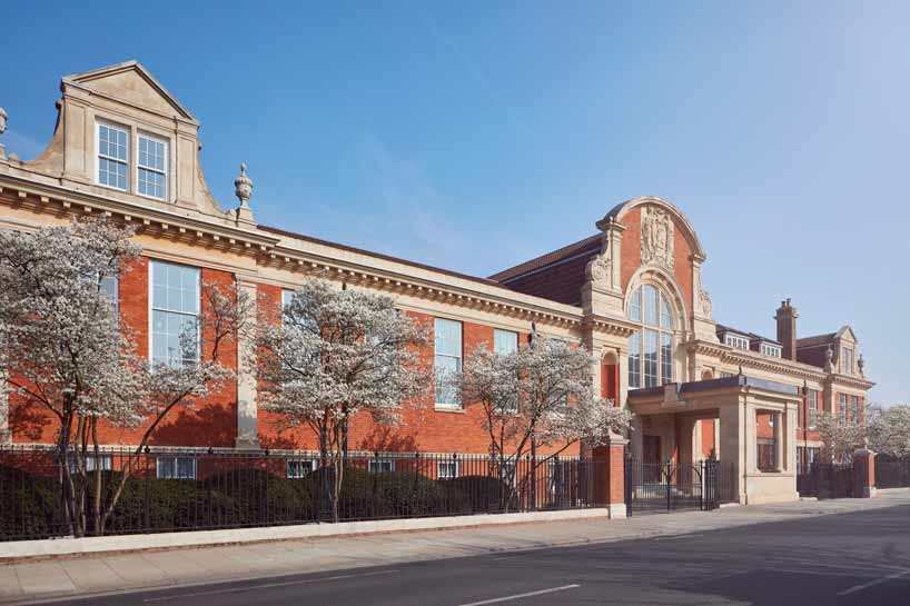 arisblueberry's tweet photo. works by @dadjaye & jose zanine caldas launch new flagship in london for @Carpenters_CWG #academicevents #2023ready #technology #2023trends #summer #NOMA #νμμ°λ£μμ
Original: designboom https://t.co/oo19oyp0Nt