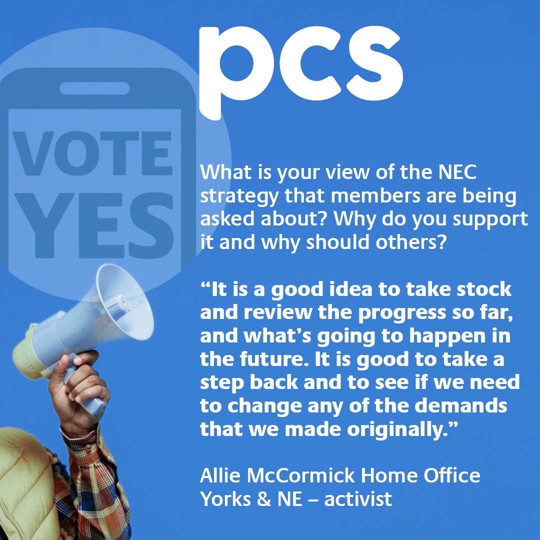 pcs_union's tweet photo. Make sure you use your Vote
#PCS 
👇👇👇
https://t.co/SGZ5qAbB5k https://t.co/ra50HQeDZP