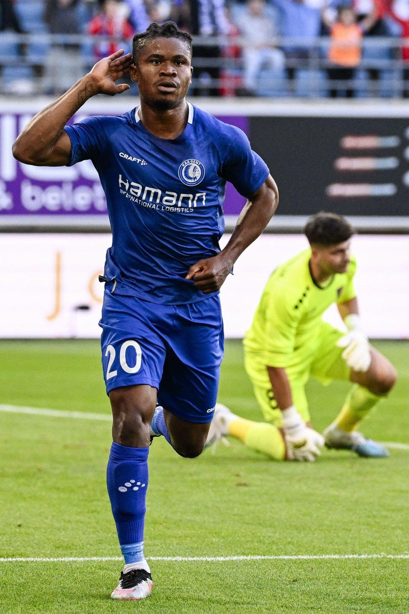 GiftOrban's tweet photo. 𝗛𝗔𝗧𝗧𝗥𝗜𝗖𝗞 𝗔𝗟𝗘𝗥𝗧 ⚽️⚽️⚽️

#UECL #GNTPOG https://t.co/zkbAb0EFhq