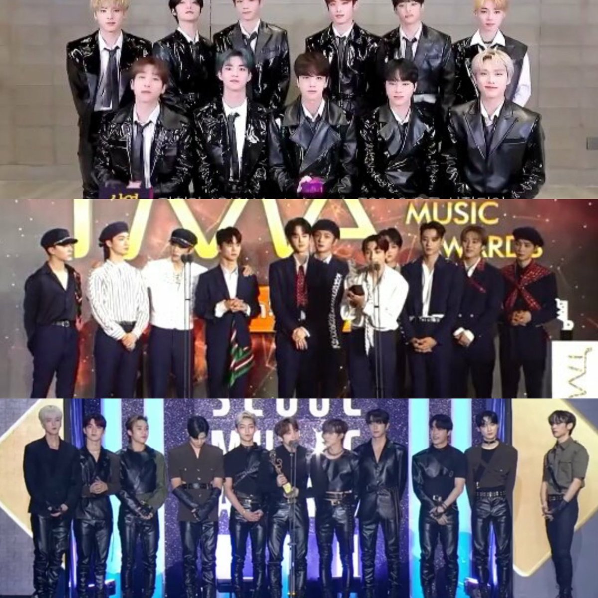 kimsunwoorld's tweet image. 6TH BONSANG FOR OUR BEST BOYS #THEBOYZ

🏆 APAN Music Award Top 10
🏆 TFMA "Artist of the Year" 
🏆 Seoul Music Awards 2022 "Bonsang"
🏆 K-Heart Global Dream Awards 2022 "Bonsang"
🏆 The Fact Music Awards 2022
🏆 K-Global Heart Dream Awards 2023