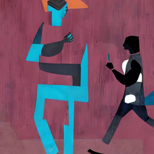 Morning wow

Passers-by by <a href="/HoodLaboratory/">༼ ༎ຶ ෴ ༎ຶ༽</a>