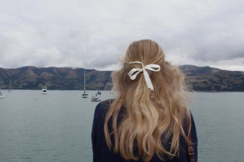 malusokay's tweet image. Days by the sea 🌊