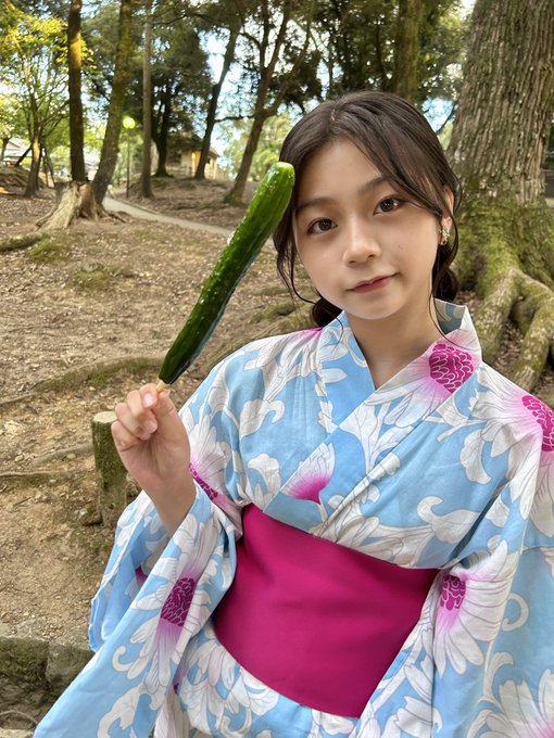 Twitterのコスプレ画像21