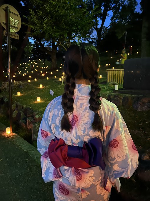 Twitterのコスプレ画像24