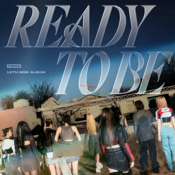 AboutMusicYT's tweet photo. Genius has named 'D-Day' by Agust D and 'Ready To Be' by TWICE as the kpop best albums of 2023. https://t.co/x1k0Cfze7g