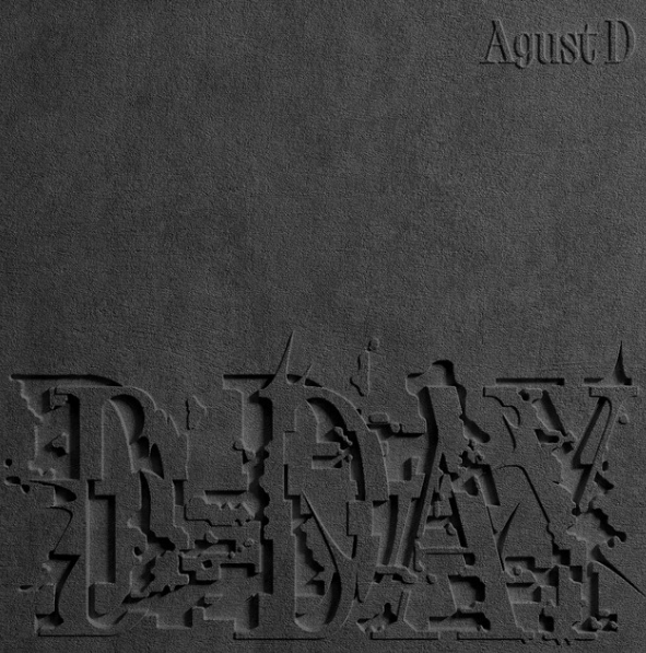 AboutMusicYT's tweet photo. Genius has named 'D-Day' by Agust D and 'Ready To Be' by TWICE as the kpop best albums of 2023. https://t.co/x1k0Cfze7g