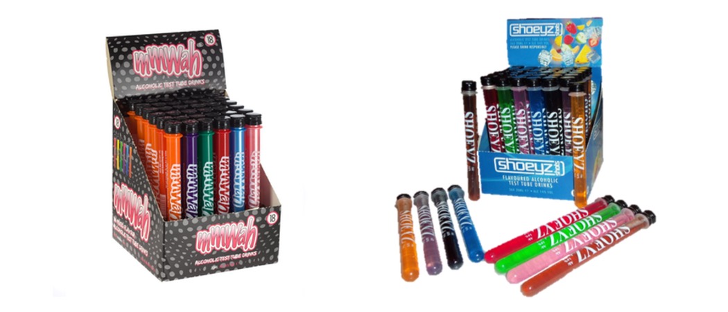 Summer BBQ time, add some fun shots in the ice bucket? 36 multi flavour gin or vodka shots, delivered direct to your door. Available at drinks-snacks.com/product-catego… &amp; Amazon.  

Wholesale enquiries, email sales@impactbrands.co.uk 

#party #partyshots #testtubeshots #mmwah #shoeyzshots