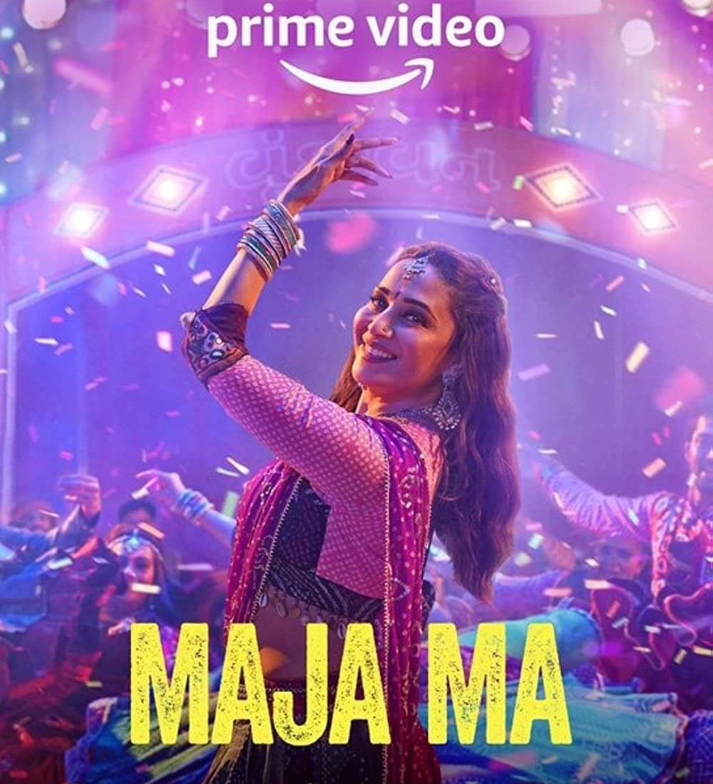 SoSweetMadhuriG's tweet photo. Congratulations 🎉🥳
madhuri ji completing 39 years in Bollywood industry. I like your all movie because you are my all time favorite. Luv u so much sweet ma'am 🤗 💞 
@MadhuriDixit 
#MadhuriDixit 
#39YearsOfMadhuriDixit https://t.co/JcDFvL59Ap