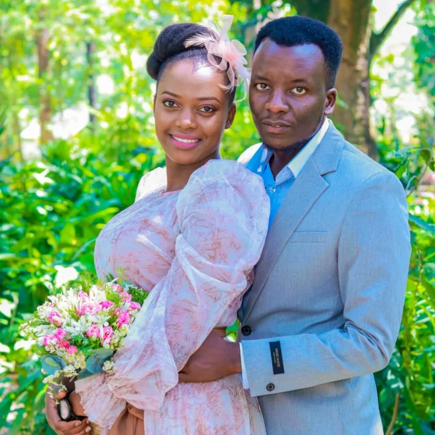 Olivier Nihimbazwe tweet media