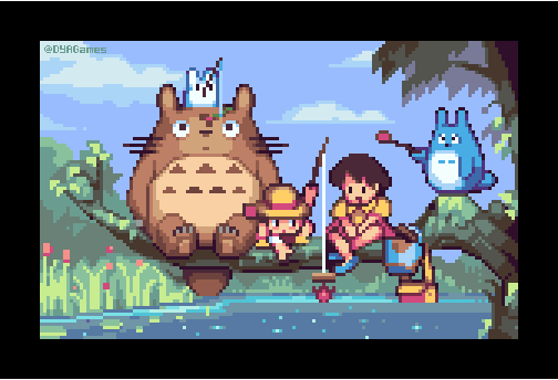 VideoArtGame on X: 