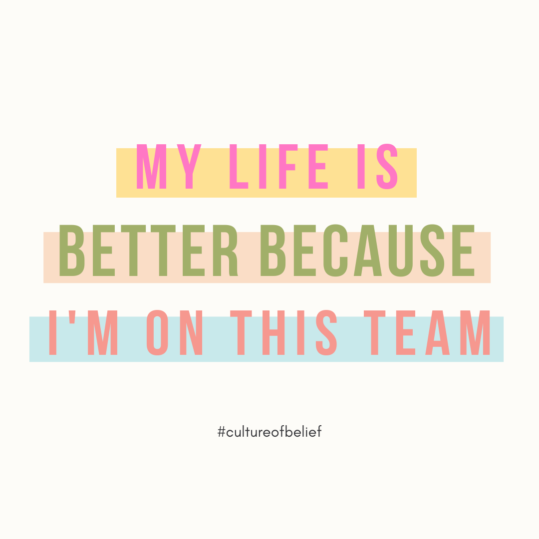 me1odystacy's tweet photo. A strong sense of purpose AND humanity is the hallmark of a great team.
And when that happens, you become a better version of yourself. #itsabeautifulthing
#thegeniusofAND #leadership #cultureofbelief https://t.co/1FnUA6Iyyy