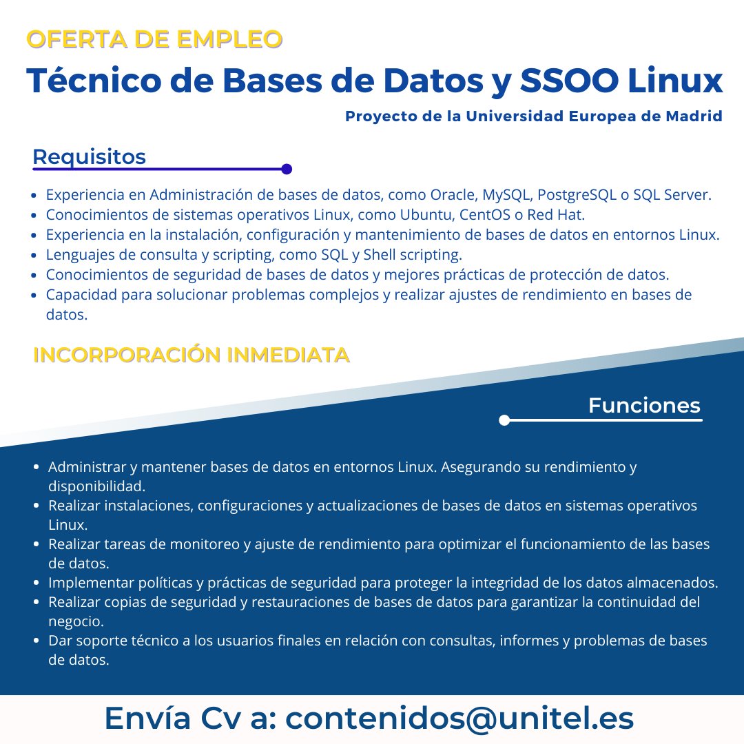 Unitel TC tweet media