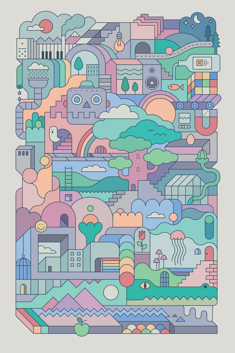 ThePaperCrane ☮️ tweet media