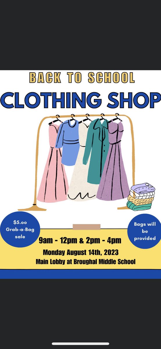 Ms. Keptner (@mskeptner) on Twitter photo This Monday at Broughal Middle School! <a href="/BASDBroughalMS/">Broughal MS</a> <a href="/BethlehemAreaSD/">BASD</a> <a href="/BASDFtHill/">Fountain Hill Elementary School</a> <a href="/DoneganBASD/">Donegan Elementary</a> This Monday at Broughal Middle School! <a href="/BASDBroughalMS/">Broughal MS</a> <a href="/BethlehemAreaSD/">BASD</a> <a href="/BASDFtHill/">Fountain Hill Elementary School</a> <a href="/DoneganBASD/">Donegan Elementary</a>