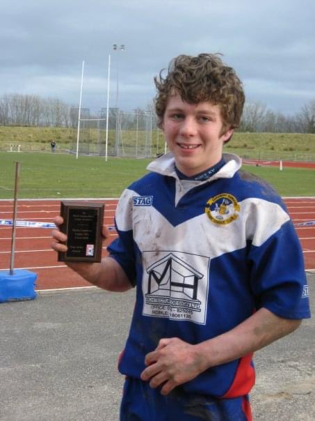 Egremont Rangers tweet media