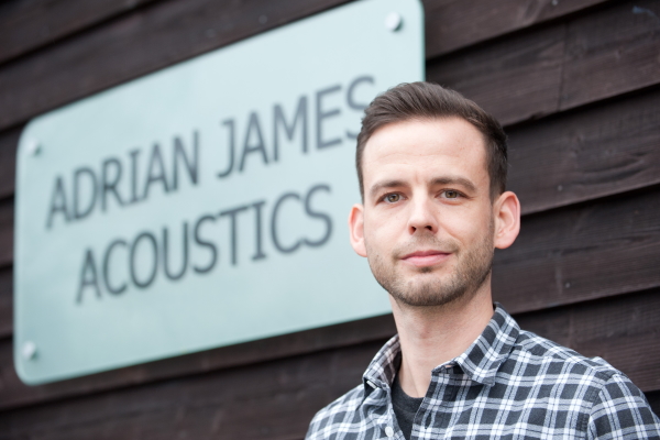 We're delighted to open our second office (just over the border) in Suffolk.  
Headed up by our Environmental specialist and Associate consultant, Gary Percival ☎️
Call Gary on 01728 901105
#suffolk #suffolkbusiness #acoustics 
adrianjamesacoustics.com/environmental/…