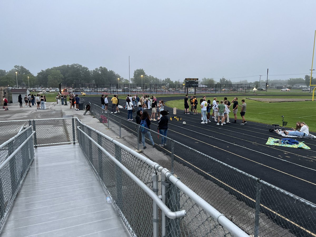 Snider High School tweet media