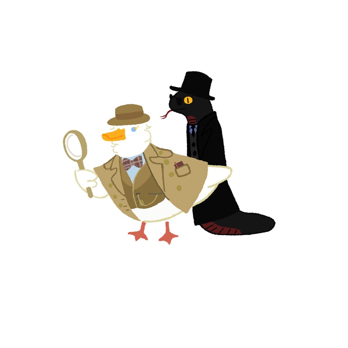 XUL768's tweet photo. #GoodOmens2 https://t.co/yi6Sn6kgbp