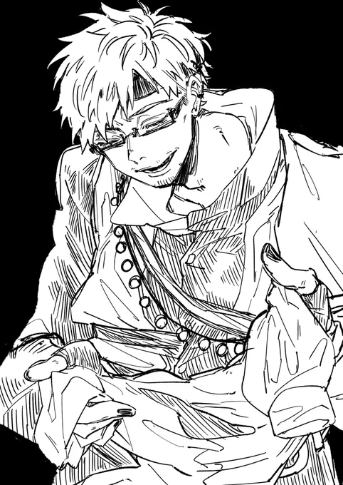 #コンパスお絵描き
ルチチーチ 