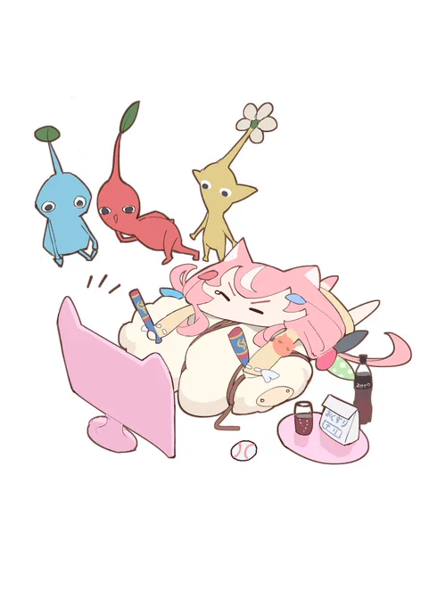 おだいじに #Nari_Art
