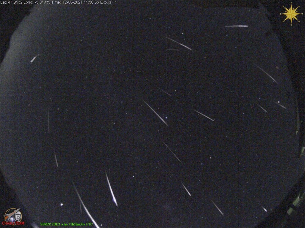 🌠 Nueva entrada en nuestro blog:

¿Sabes la diferencia entre un meteorito, un meteoro, un bólido, un meteoroide...? 

☄️ Prepárate para las Perseidas 2023:

queda.es/blog/2023/08/0…

📷 M. Furones <a href="/ChaikaTeam/">CHAIKA NDeV</a> / Red SPMN-ICE-CSIC <a href="/RedSpmn/">Red Investigación Bólidos y Meteoritos (SPMN)</a> <a href="/ice_csic/">Institute of Space Sciences (ICE-CSIC)</a>

#Perseidas