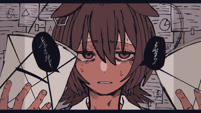 取捨選択 #ウマ娘
