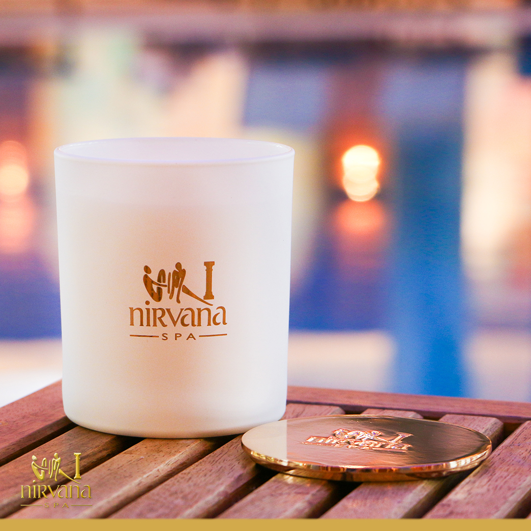 Indulge in the soothing scents of our spa, right in the comfort of your home. We’re delighted to introduce our new signature range of luxury scented candles inspired by our beautiful facilities 😍 Discover more: nirvanaspa.co.uk/new-shop-produ…
