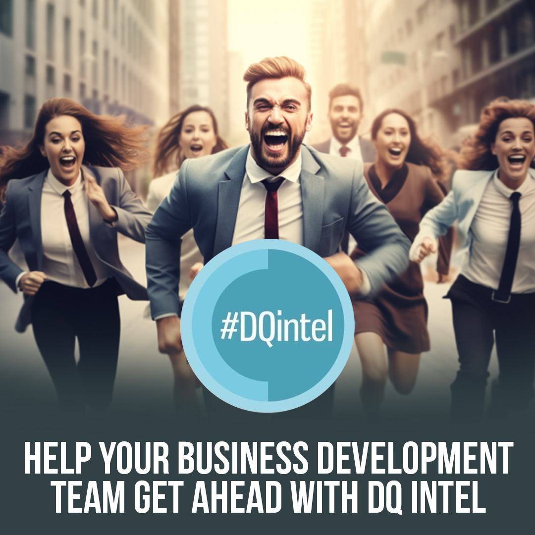 Propel your business development team ahead of the pack..!

Let's empower them with the intelligence that fuels strategic advantage and propels them towards the finish line in first place…

#offshoredrilling #oilandgas #businessdevelopment #sales #winning